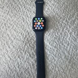 Apple Watch SE 2nd Gen 44mm