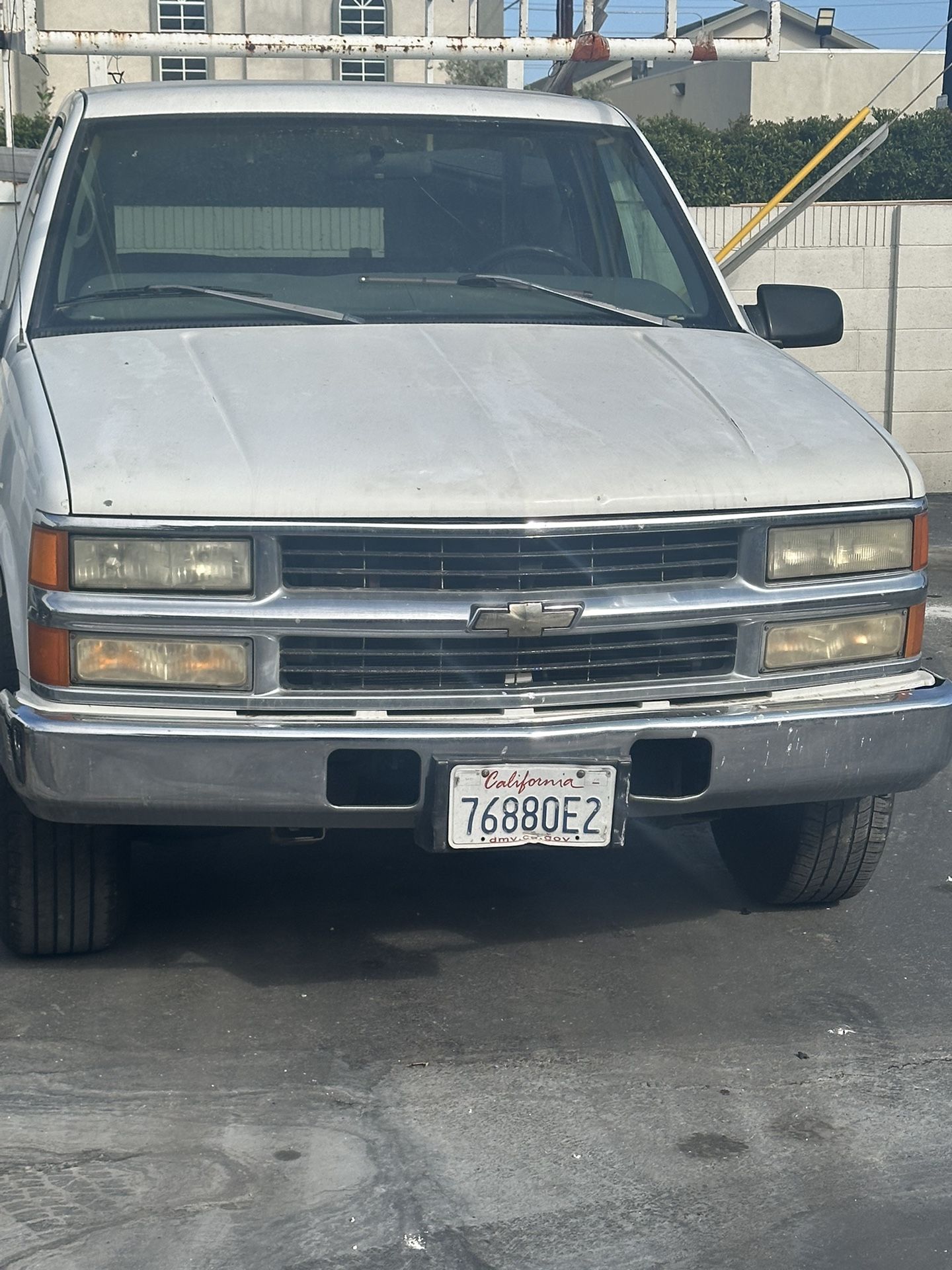 Chevrolet 1998