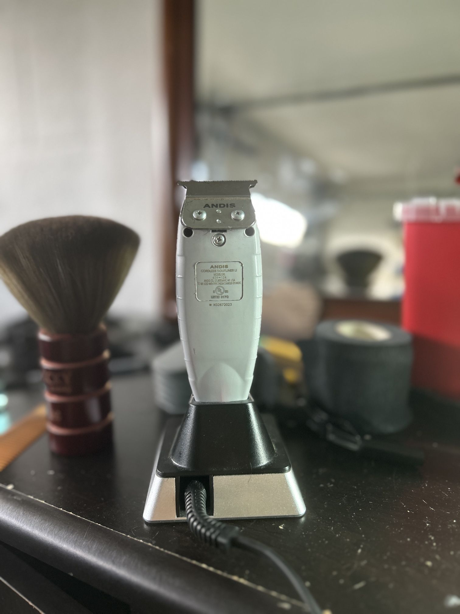 Andis Trimmer 
