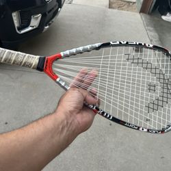 Racquetball Racket