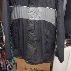 Small Mens Jacket