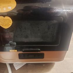 Countertop Disherwasher 