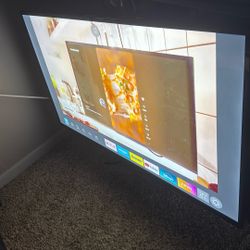 Insignia 42 Inch Smart TV