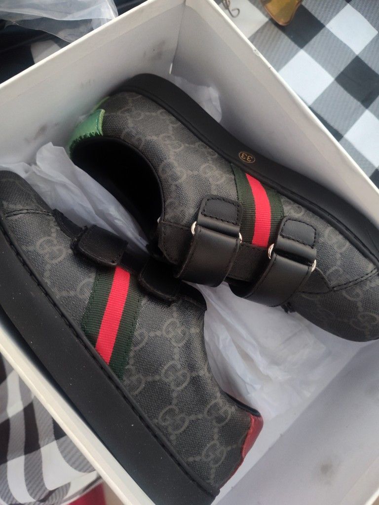 Shoes (Real) There So Nice  Clothing