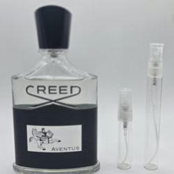 DECANT Creed AVENTUS