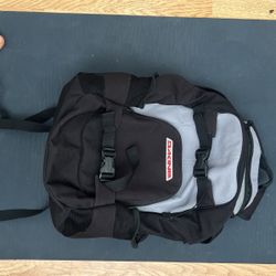 Dakine Travel Backpack