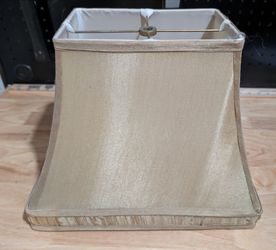 Lamp shade