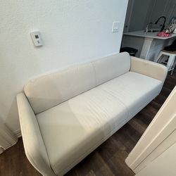 IKEA SOFA!