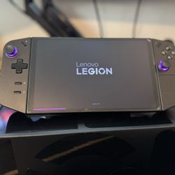 Lenovo Legion Go 1TB Z1E