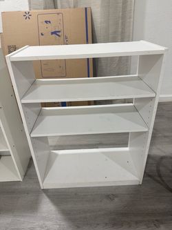 Organization dressed