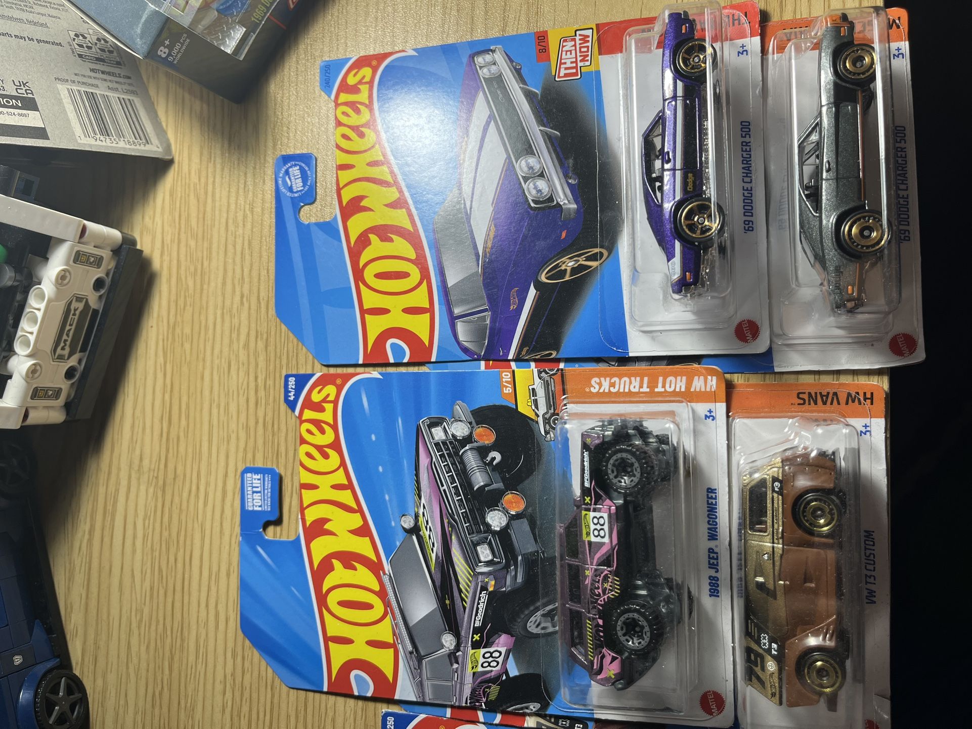 Hot Wheels For Sale 