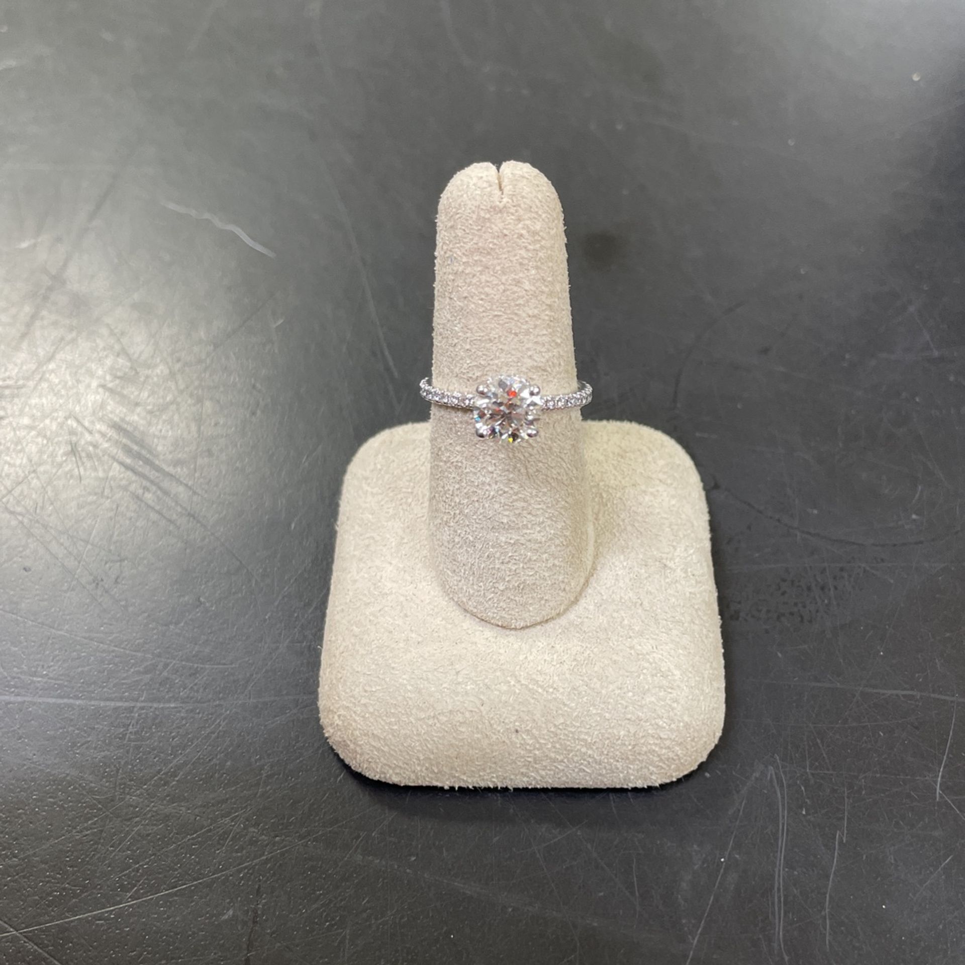 Engagement Ring