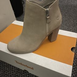 Women’s Timberland Boots