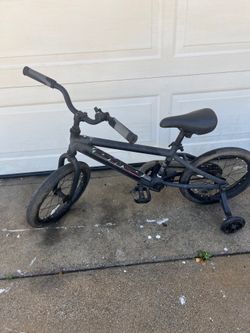 Boys bike $20