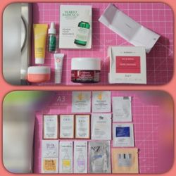5pc BRIGHTENING Bundle + 14 Relevant FREEBIES 