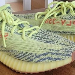 Yeezy Size 12 New In Box