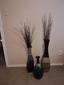 Vases