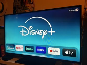 Element 40 Inch Tv