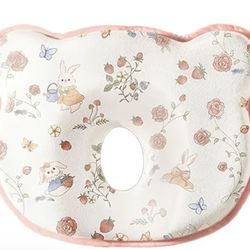 Baby Shape Pillow