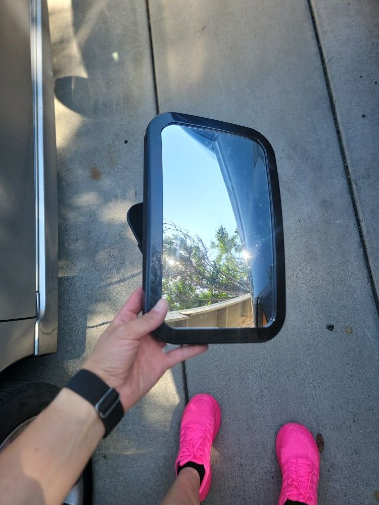 Baby Car Mirror