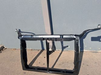 Toyota sienna 2011-2017 Automotive Front End Radiator Support Assembly