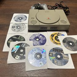 Ps1 Bundle 