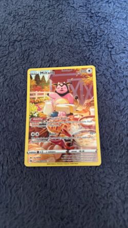 Miltank gg24 Pokemon