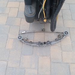 Floor Scruber 