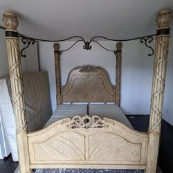 Fancy Bedroom set 