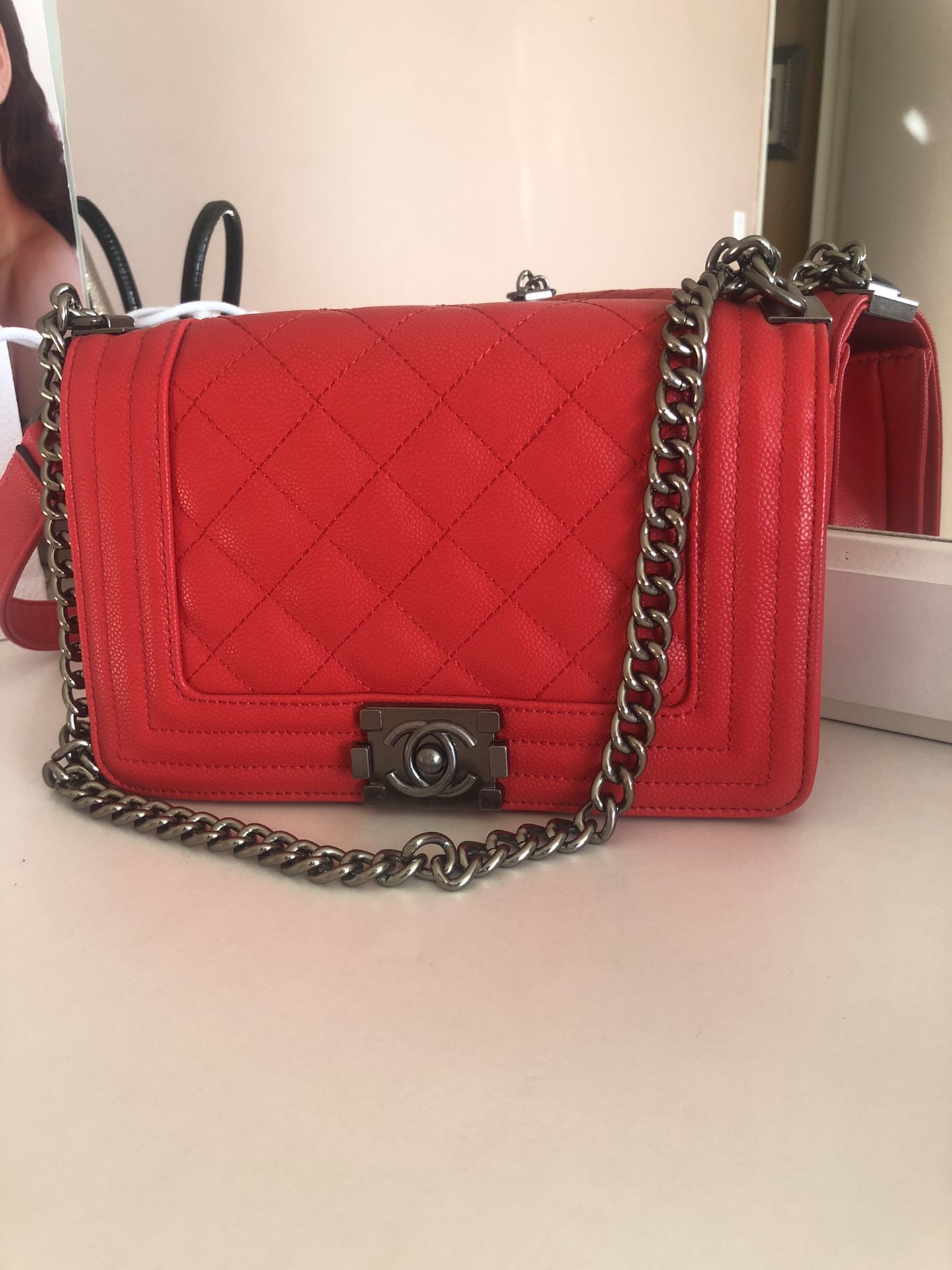 Chanel Bag!