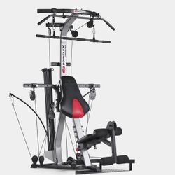 BowFlex Xtreme Home Gym