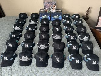 Dandy Hats X Sad Boyz Junior H Clave Ali Dias  