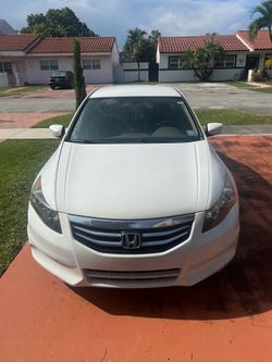 2009 Honda Accord