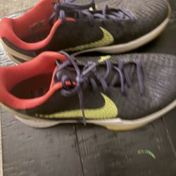 Kobe’s “Supreme Chaos”