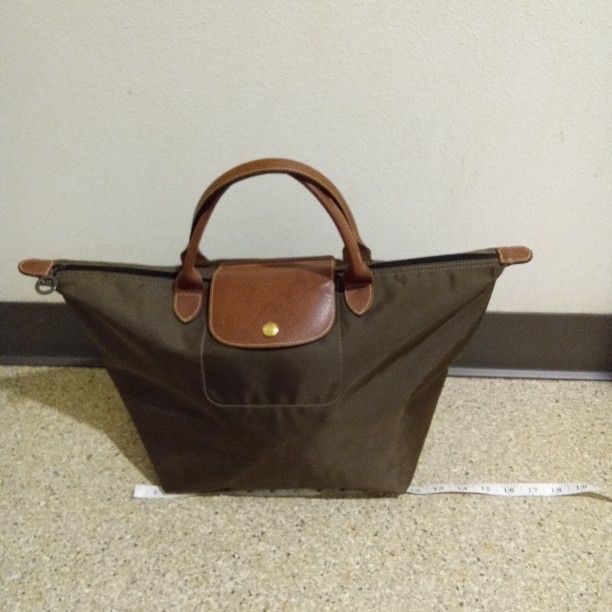 Longchamp Medium Bag