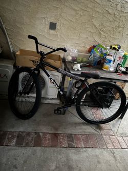 Street co fixe