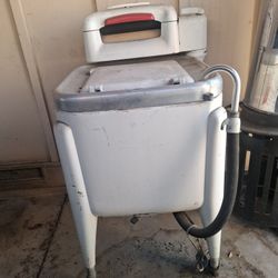 Maytag Washer 