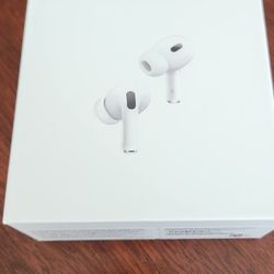 Airpods Pro 2 Gen