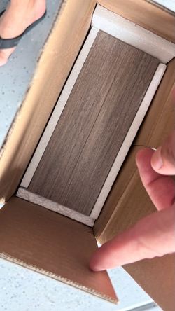 Floating shelves new 24in