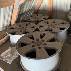 F-150 Parts
