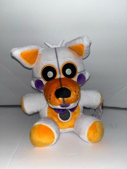 Jazwares Fnaf plush: Lolbit