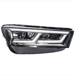 2018 2019 2020 Audi Q5 SQ5 RIGHT  Driver Side Full LED Headlight 80A941034B