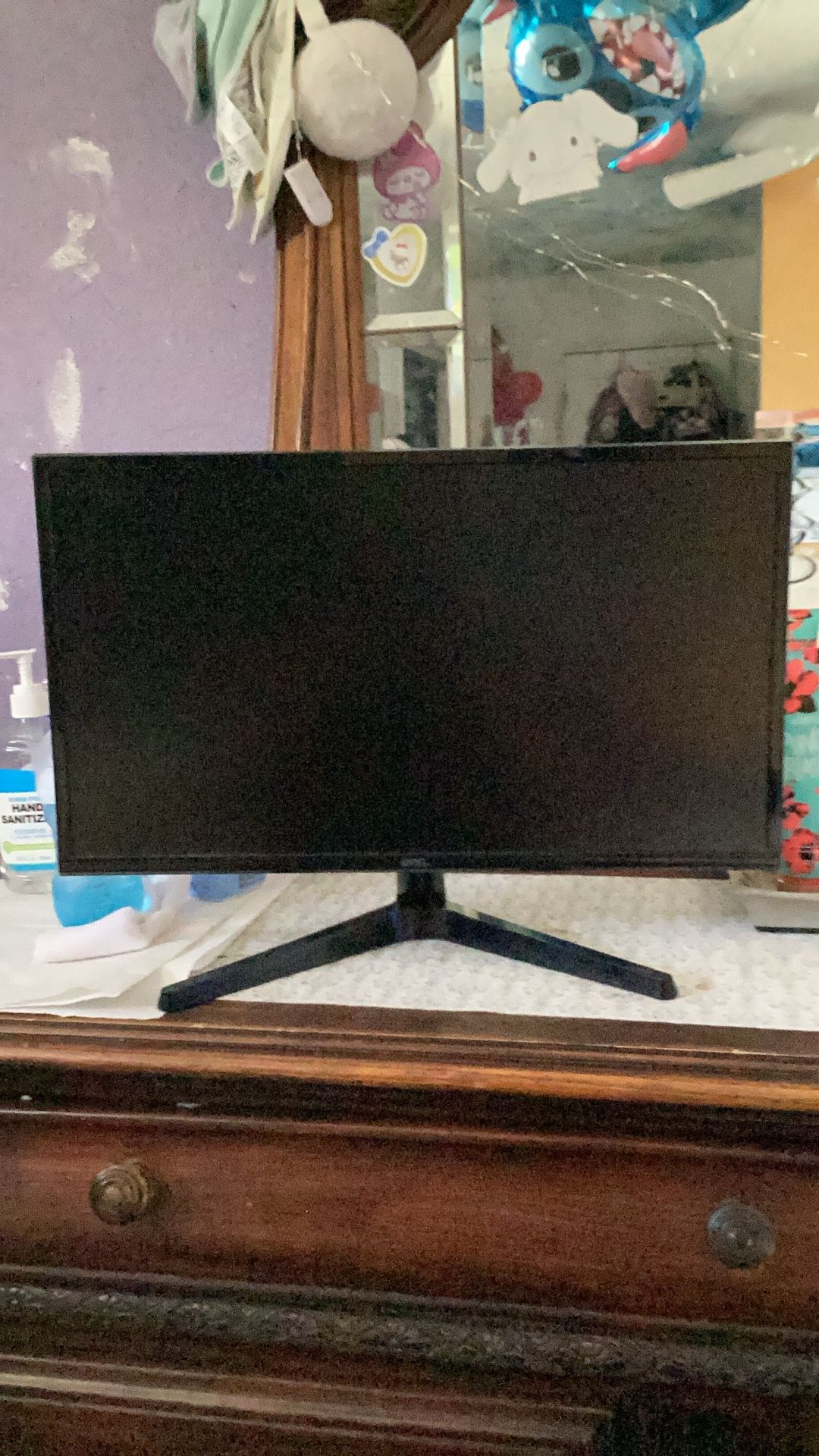 PC 22in Monitor