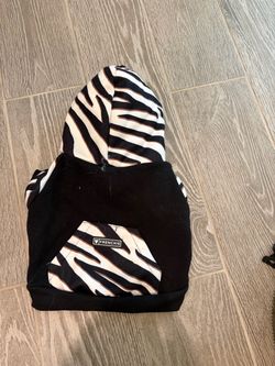 XS Frenchie Dog Sweater