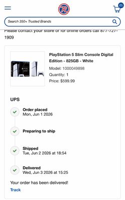PlayStation 5