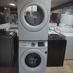 WASHER AND DRYER EVERYTHING GOOD