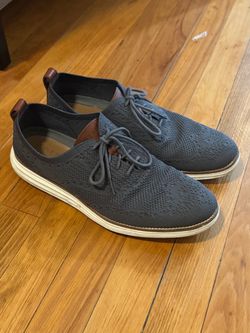 Cole Haan dress shoes