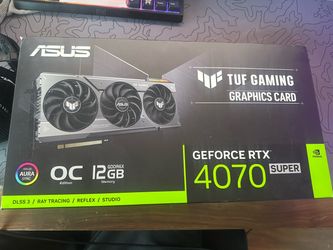 4070 SUPER LIKE NEW