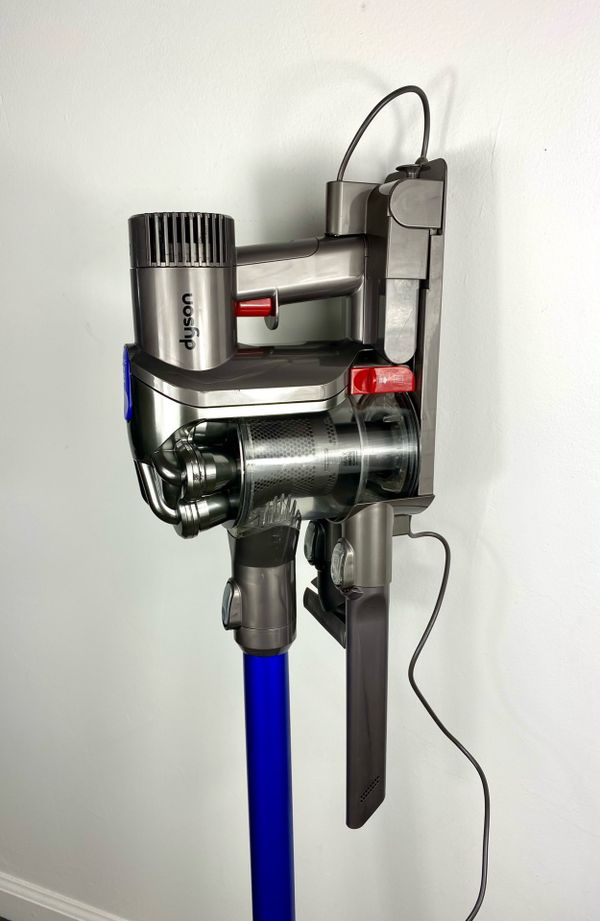 Dyson DC44 “V6” Animal Handheld Stick Cordless Vacuum Cleaner w