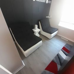 2 Chairs 